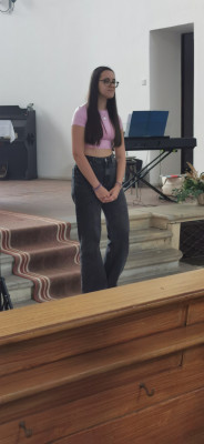 Duchcov, kostel CČSH