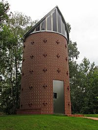 Kaple sv. Antonína Paduánského na Skalce, Fryšták