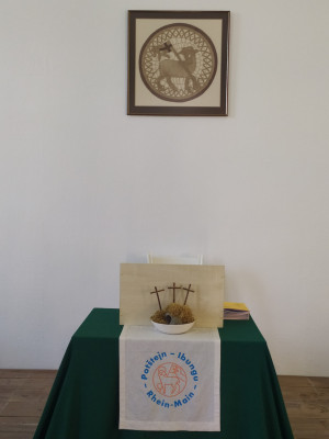 Potštejn, kostel Ochranovského sboru při ČCE