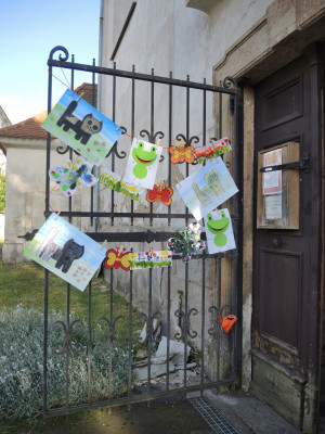 Blažim, kostel sv. Prokopa