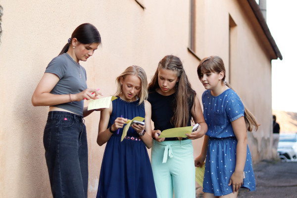Plenkovice, kostel sv. Vavřince