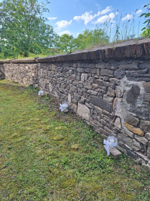 Ovčáry, kostel sv. Jakuba Staršího