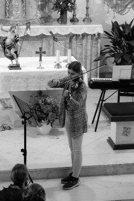 Plenkovice, kostel sv. Vavřince