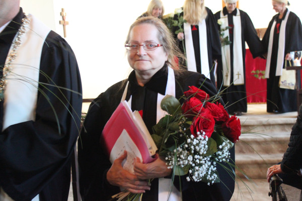 Nové Strašecí, Husův sbor