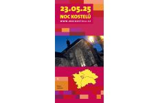 Oblastní leták č. 1