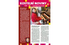 Kostelní noviny