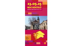 Oblastní leták č. 2