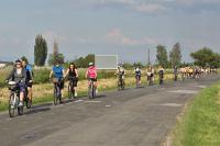 Jedinečná Noc kostelů na kole