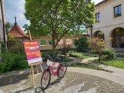 Noc kostelů a Rekola