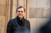 Pozdrav k Noci kostelů zaslal kardinál Josef Grünwidl