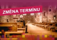 Změna termínu Noci kostelů