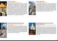 Soutěžní poznávací trasy na území města Brna pro všechny generace