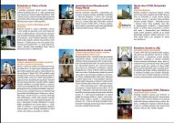 Soutěžní poznávací trasy na území města Brna pro všechny generace