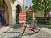 Noc kostelů a Rekola