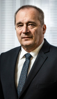 prof. PharmDr. Alexandr Hrabálek, CSc.