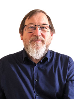 ThDr. Tomáš Butta, Th.D.