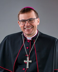 Mons. Tomáš Holub