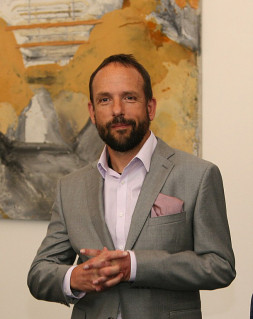 Ing. Tomáš Macura, MBA