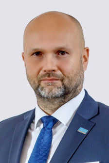 Ing. Josef Bělica, MBA